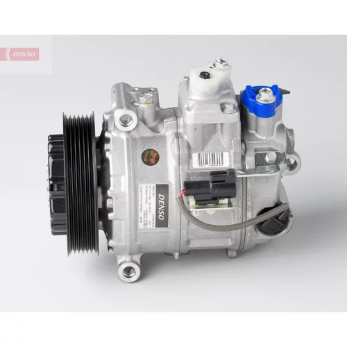 Kompresor klimatizácie DENSO DCP11010