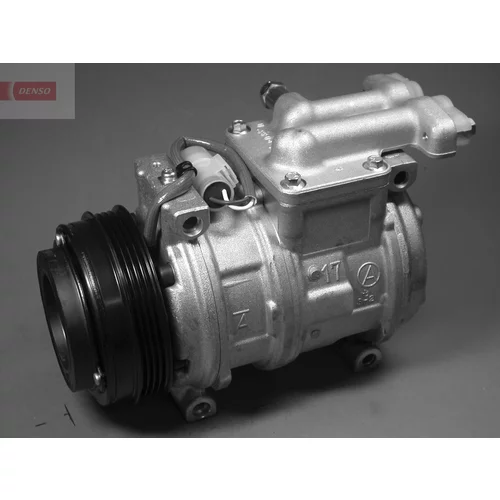 Kompresor klimatizácie DENSO DCP14002