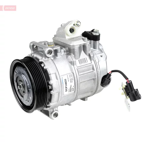 Kompresor klimatizácie DENSO DCP14020