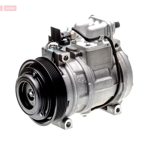 Kompresor klimatizácie DENSO DCP17008