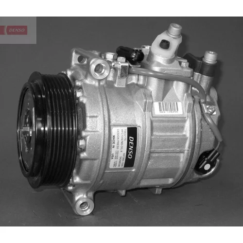 Kompresor klimatizácie DENSO DCP17057
