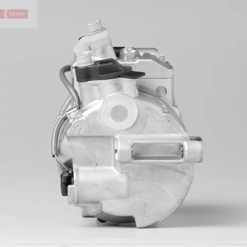 Kompresor klimatizácie DCP17104 /DENSO/ - obr. 2