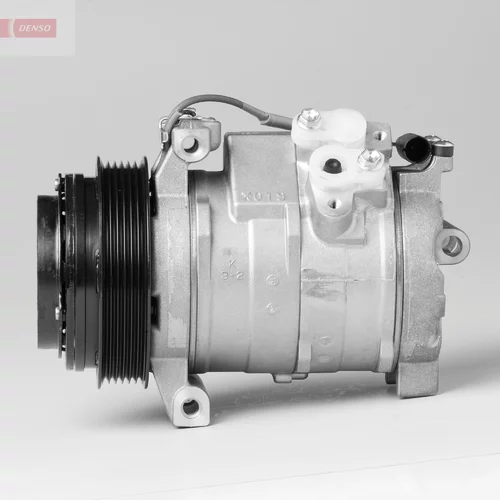 Kompresor klimatizácie DENSO DCP17114