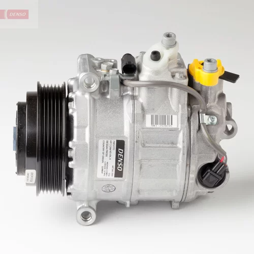 Kompresor klimatizácie DENSO DCP17126