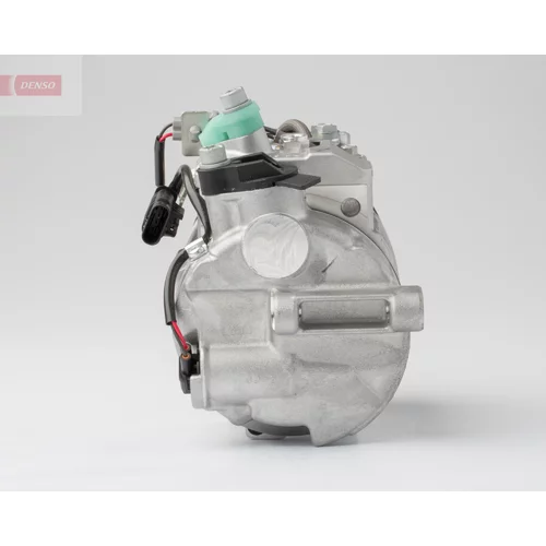 Kompresor klimatizácie DCP17157 /DENSO/ - obr. 3