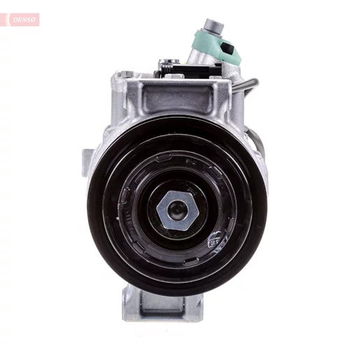 Kompresor klimatizácie DCP17161 /DENSO/ - obr. 2