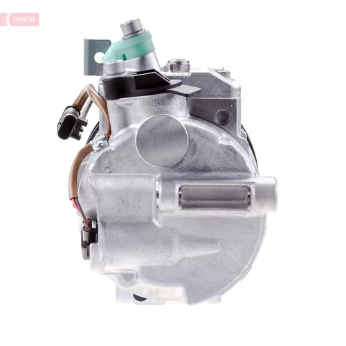 Kompresor klimatizácie DCP17166 /DENSO/ - obr. 2