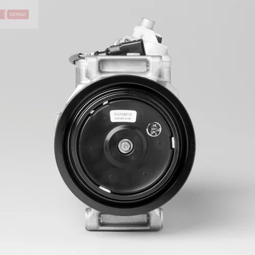 Kompresor klimatizácie DCP28012 /DENSO/ - obr. 1