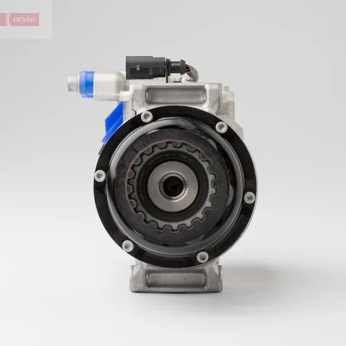 Kompresor klimatizácie DCP32006K /DENSO/ - obr. 3
