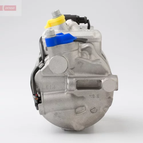 Kompresor klimatizácie DCP32022 /DENSO/ - obr. 3