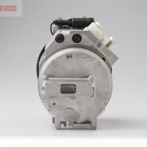 Kompresor klimatizácie DCP32067 /DENSO/ - obr. 3