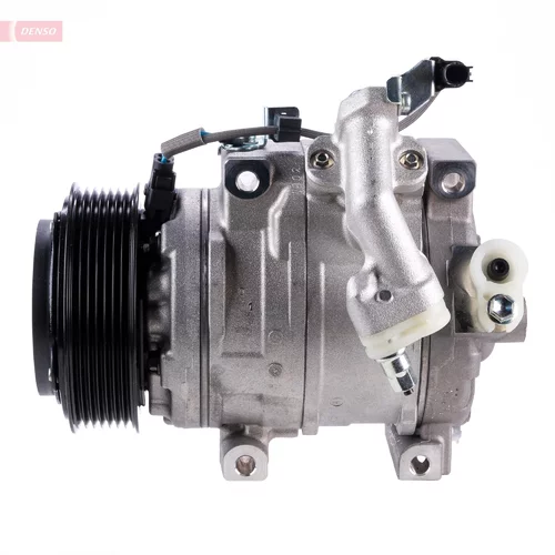 Kompresor klimatizácie DCP40017 /DENSO/ - obr. 3