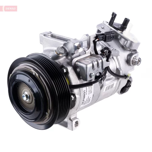 Kompresor klimatizácie DENSO DCP46021