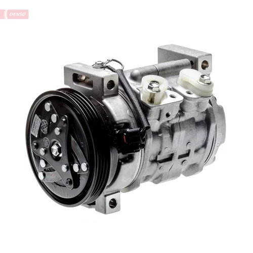 Kompresor klimatizácie DENSO DCP47006
