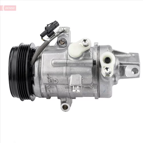 Kompresor klimatizácie DCP47013 /DENSO/ - obr. 3