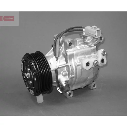 Kompresor klimatizácie DENSO DCP50012
