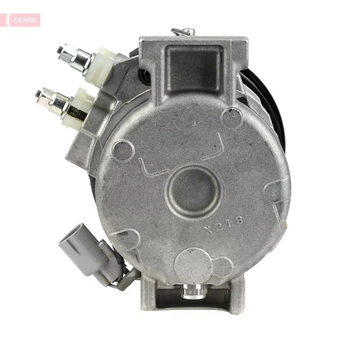 Kompresor klimatizácie DCP50103 /DENSO/ - obr. 3