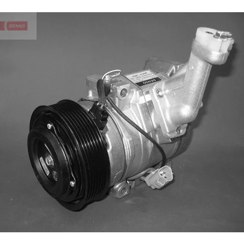 Kompresor klimatizácie DENSO DCP50220