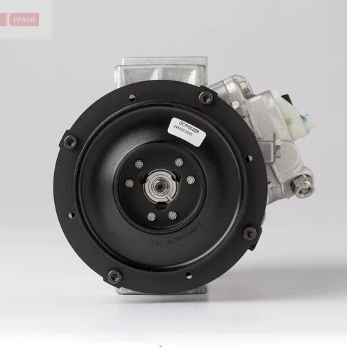 Kompresor klimatizácie DCP50228 /DENSO/ - obr. 1