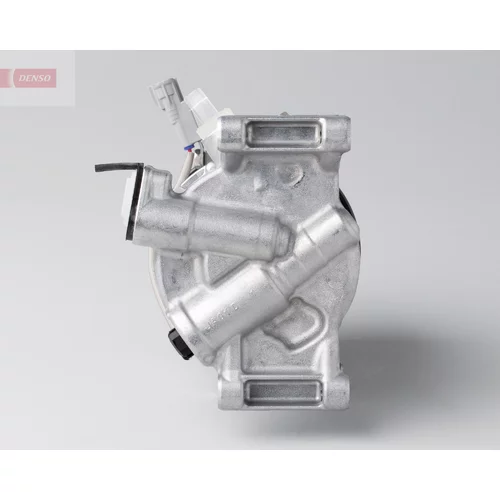 Kompresor klimatizácie DCP50250 /DENSO/ - obr. 2