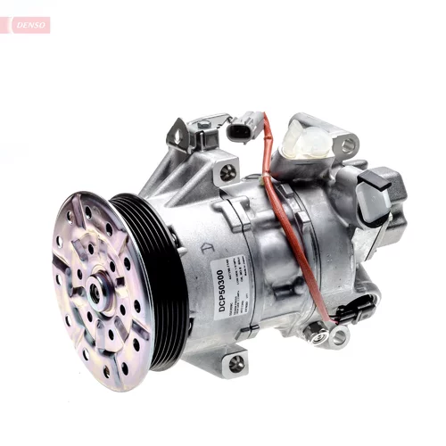 Kompresor klimatizácie DENSO DCP50300