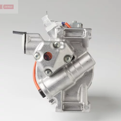 Kompresor klimatizácie DCP50304 /DENSO/ - obr. 2