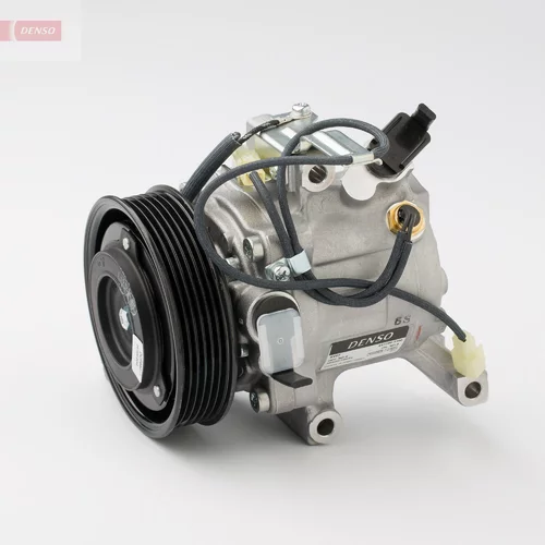 Kompresor klimatizácie DENSO DCP99017