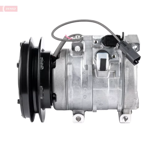 Kompresor klimatizácie DCP99825 /DENSO/ - obr. 3