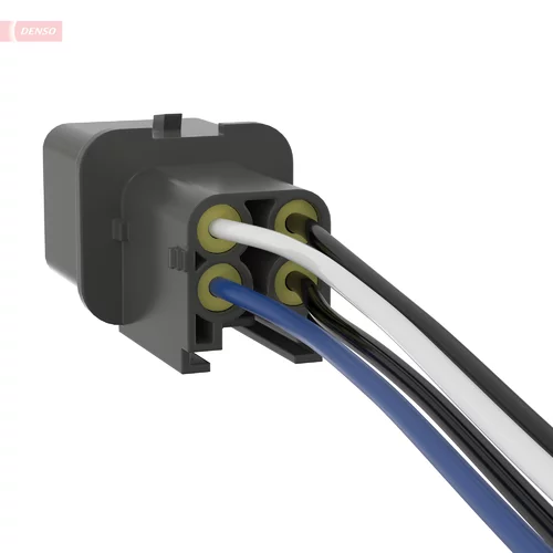Lambda sonda DOX-0349 /DENSO/ - obr. 4
