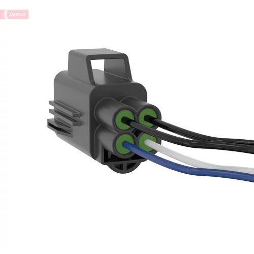 Lambda sonda DOX-0404 /DENSO/ - obr. 3