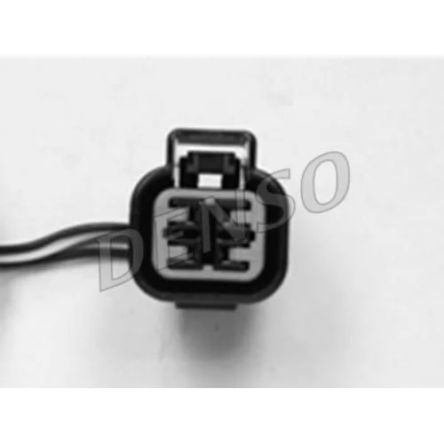Lambda sonda DOX-1163 /DENSO/ - obr. 4