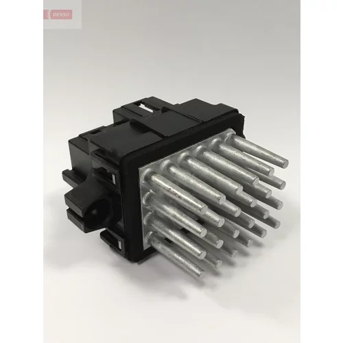 Odpor vnútorného ventilátora DENSO DRS12003