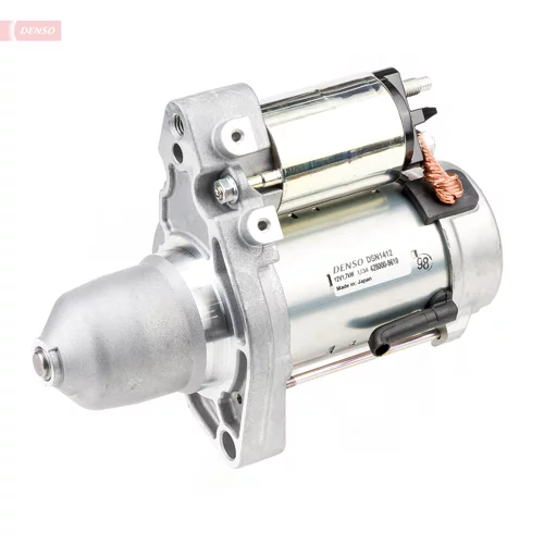 Štartér DSN1412 /DENSO/ - obr. 1