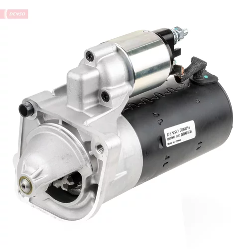 Štartér DSN3014 /DENSO/ - obr. 1