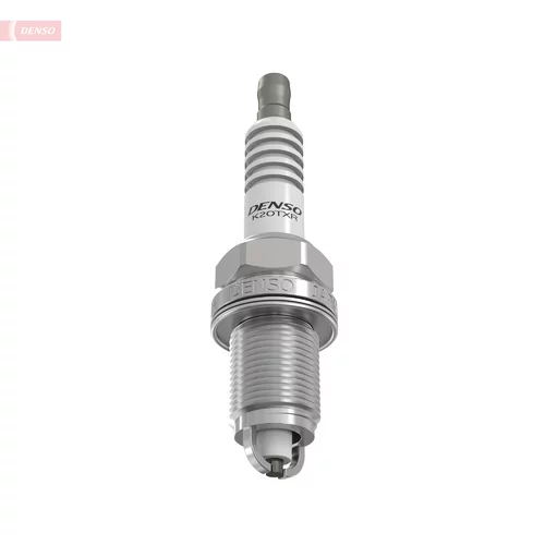 Zapaľovacia sviečka K20TXR /DENSO/ - obr. 1