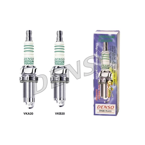 Zapaľovacia sviečka VKB20 /DENSO/ - obr. 4
