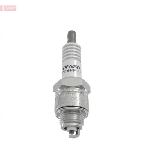 Zapaľovacia sviečka W16PR-U /DENSO/ - obr. 1