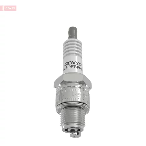Zapaľovacia sviečka W20FSR-U /DENSO/ - obr. 1