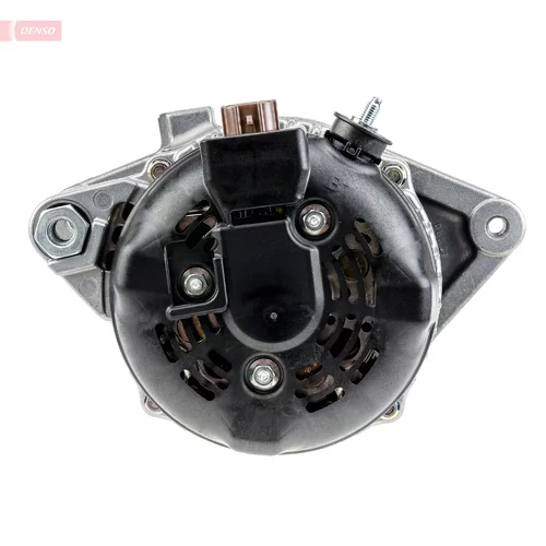 Alternátor DAN1019 /DENSO/ - obr. 1
