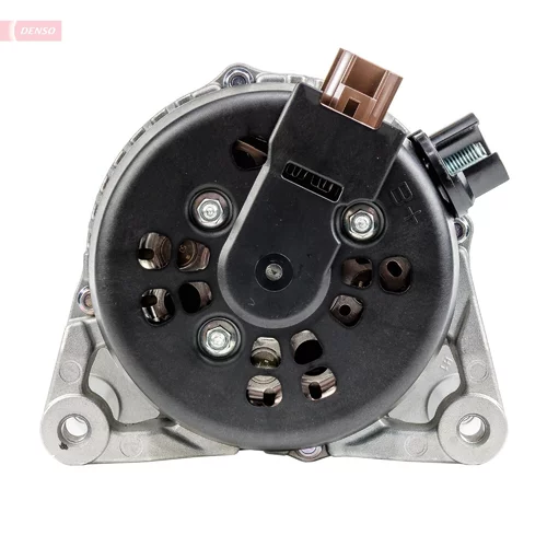 Alternátor DAN1139 /DENSO/ - obr. 1