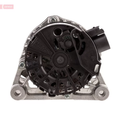 Alternátor DAN1336 /DENSO/ - obr. 1