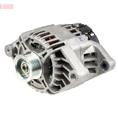 Alternátor DAN1342 /DENSO/ - obr. 1