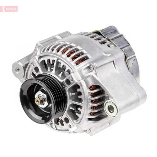 Alternátor DAN1357 /DENSO/ - obr. 1