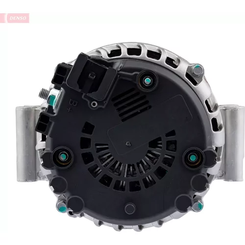 Alternátor DAN1546 /DENSO/ - obr. 1