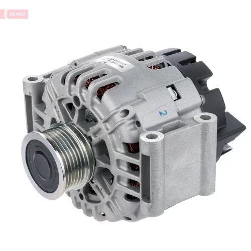 Alternátor DENSO DAN3017