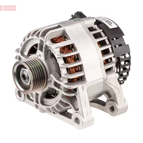 Alternátor DAN515 /DENSO/ - obr. 1