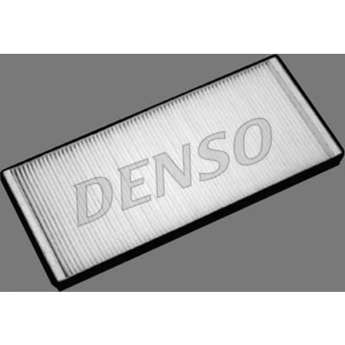 Filter vnútorného priestoru DENSO DCF040P