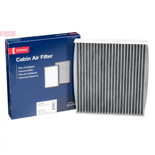 Filter vnútorného priestoru DCF385K /DENSO/ - obr. 1