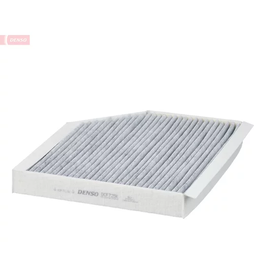 Filter vnútorného priestoru DENSO DCF725K