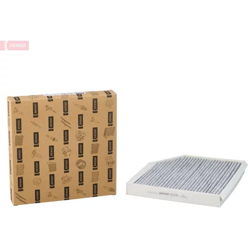 Filter vnútorného priestoru DCF733K /DENSO/ - obr. 2